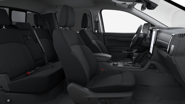 2026 Ford RANGER XLT in Rivière-du-Loup, Quebec - 6 - w1920h1200px