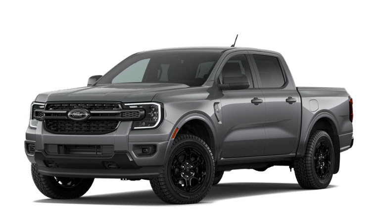 Ford RANGER XLT 2026 à Rivière-du-Loup, Québec