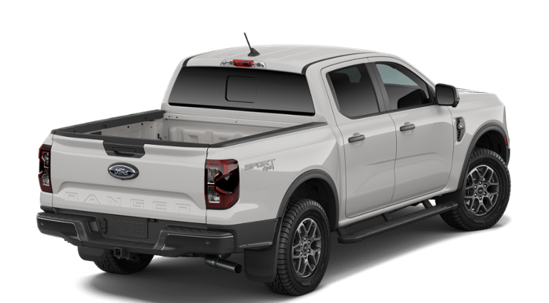 2026 Ford RANGER XLT in Rivière-du-Loup, Quebec - 3 - w1920h1200px