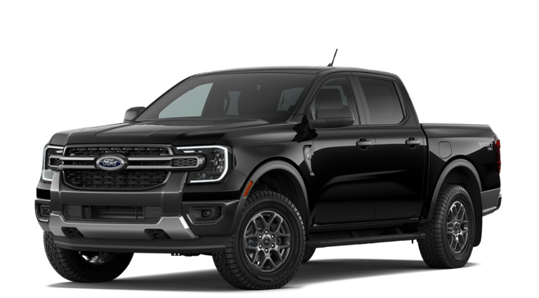 2026 Ford RANGER XLT in Rivière-du-Loup, Quebec