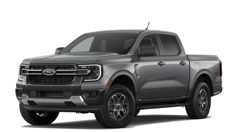 2026 Ford RANGER XLT in Rivière-du-Loup, Quebec