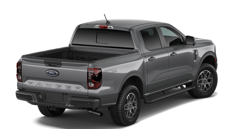 2026 Ford RANGER XLT in Rivière-du-Loup, Quebec - 3 - w1920h1200px