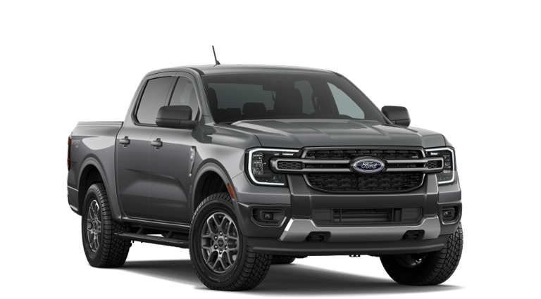 2026 Ford RANGER XLT in Rivière-du-Loup, Quebec - 4 - w1920h1200px
