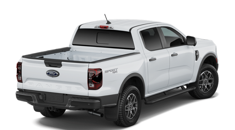 2026 Ford RANGER XLT in Rivière-du-Loup, Quebec - 3 - w1920h1200px