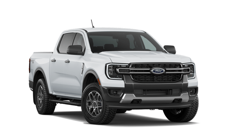 2026 Ford RANGER XLT in Rivière-du-Loup, Quebec - 4 - w1920h1200px