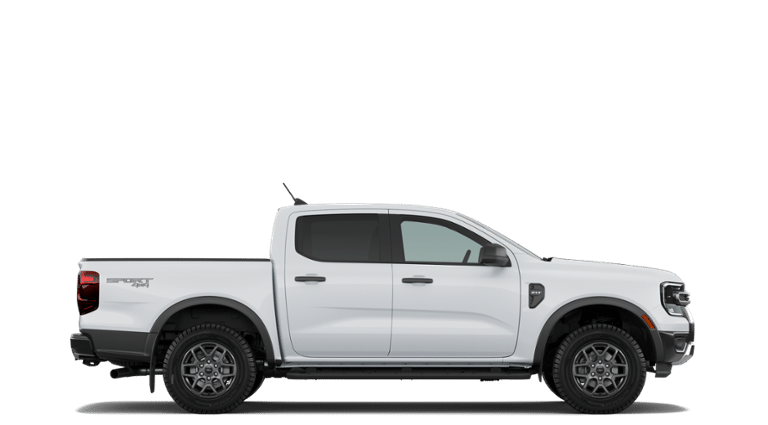 2026 Ford RANGER XLT in Rivière-du-Loup, Quebec - 5 - w1920h1200px