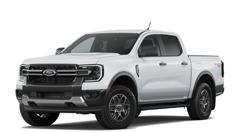 2026 Ford RANGER XLT in Rivière-du-Loup, Quebec