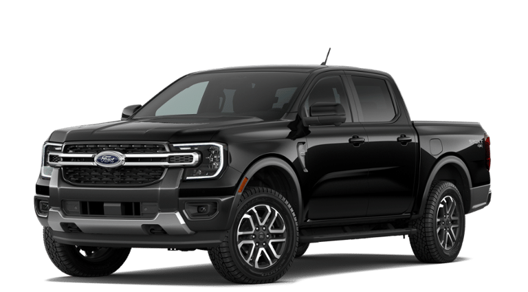 2026 Ford RANGER LARIAT in Rivière-du-Loup, Quebec