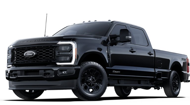 Ford Super Duty F-250 SRW LARIAT 2025 à Rivière-du-Loup, Québec
