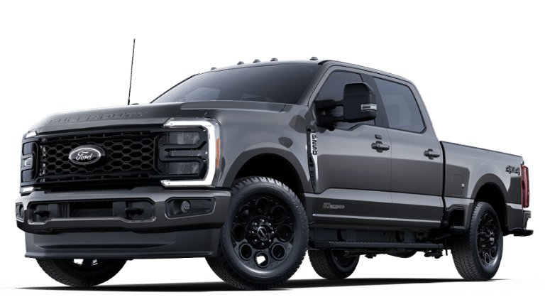 Ford Super Duty F-250 SRW XLT 2025 à Rivière-du-Loup, Québec