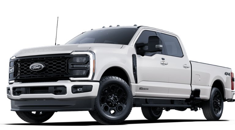 Ford Super Duty F-250 SRW LARIAT 2025 à Rivière-du-Loup, Québec