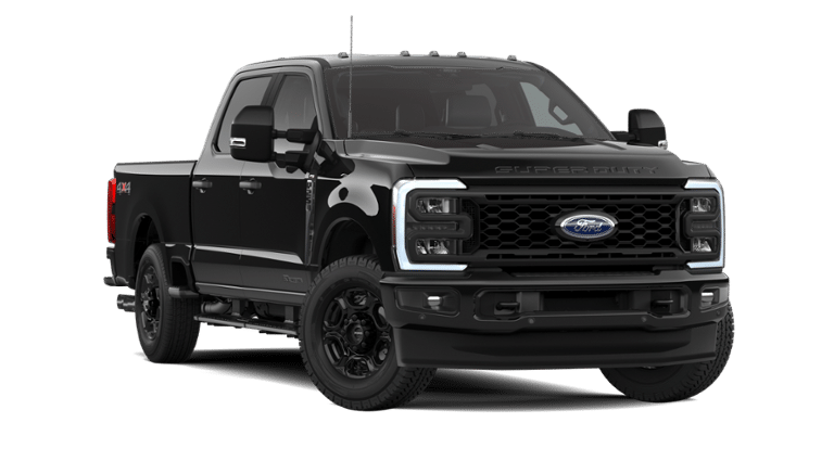 Ford SUPER DUTY F-250 SRW XL 2026 à Rivière-du-Loup, Québec - 4 - w1920h1200px