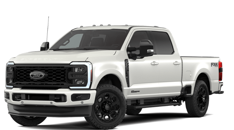 Ford SUPER DUTY F-250 SRW LARIAT 2026 à Rivière-du-Loup, Québec