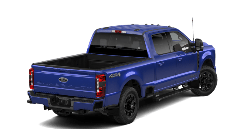 2026 Ford SUPER DUTY F-250 SRW LARIAT in Rivière-du-Loup, Quebec - 3 - w1920h1200px