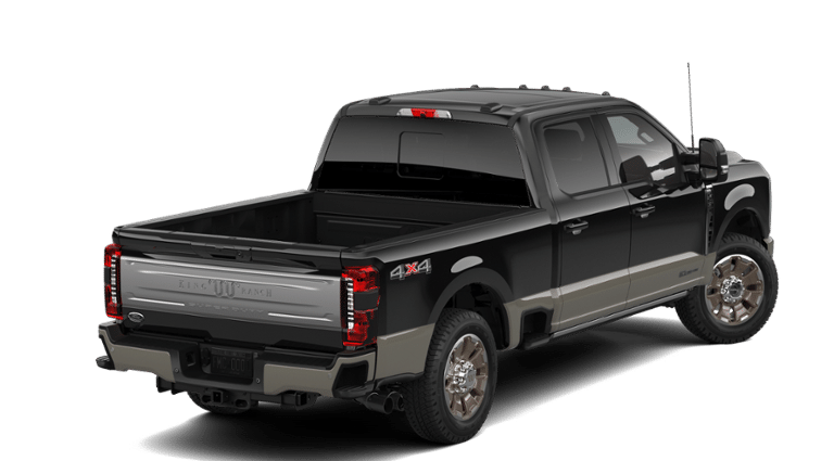 Ford SUPER DUTY F-250 SRW KING RANCH 2026 à Rivière-du-Loup, Québec - 3 - w1920h1200px