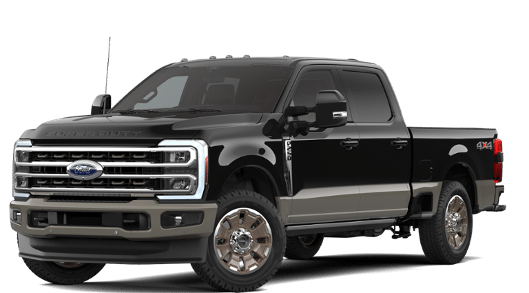 Ford SUPER DUTY F-250 SRW KING RANCH 2026 à Rivière-du-Loup, Québec