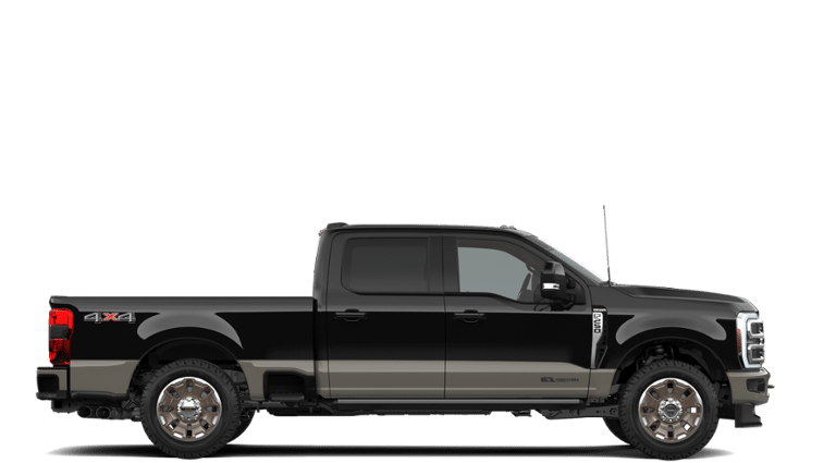 Ford SUPER DUTY F-250 SRW KING RANCH 2026 à Rivière-du-Loup, Québec - 5 - w1920h1200px