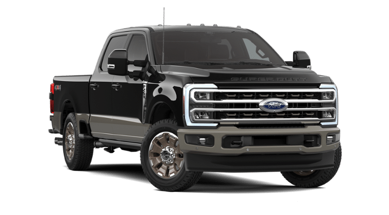 Ford SUPER DUTY F-250 SRW KING RANCH 2026 à Rivière-du-Loup, Québec - 4 - w1920h1200px