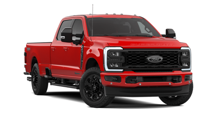 2026 Ford SUPER DUTY F-250 SRW LARIAT in Rivière-du-Loup, Quebec - 4 - w1920h1200px