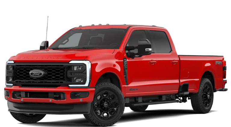 2026 Ford SUPER DUTY F-250 SRW LARIAT in Rivière-du-Loup, Quebec
