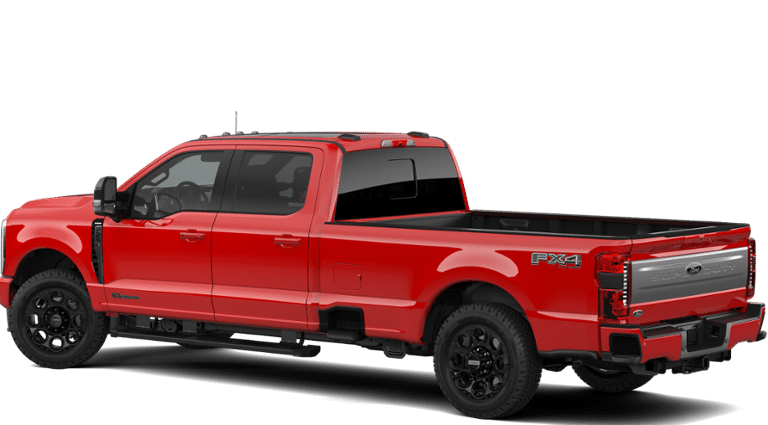 2026 Ford SUPER DUTY F-250 SRW LARIAT in Rivière-du-Loup, Quebec - 2 - w1920h1200px