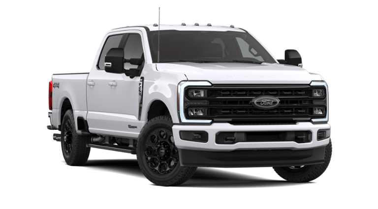 2026 Ford SUPER DUTY F-250 SRW XLT in Rivière-du-Loup, Quebec - 4 - w1920h1200px