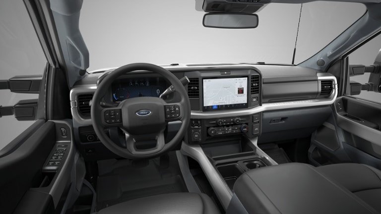 2026 Ford SUPER DUTY F-250 SRW XLT in Rivière-du-Loup, Quebec - 7 - w1920h1200px