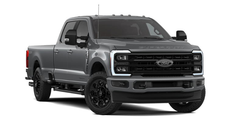 2026 Ford SUPER DUTY F-250 SRW XLT in Rivière-du-Loup, Quebec - 4 - w1920h1200px