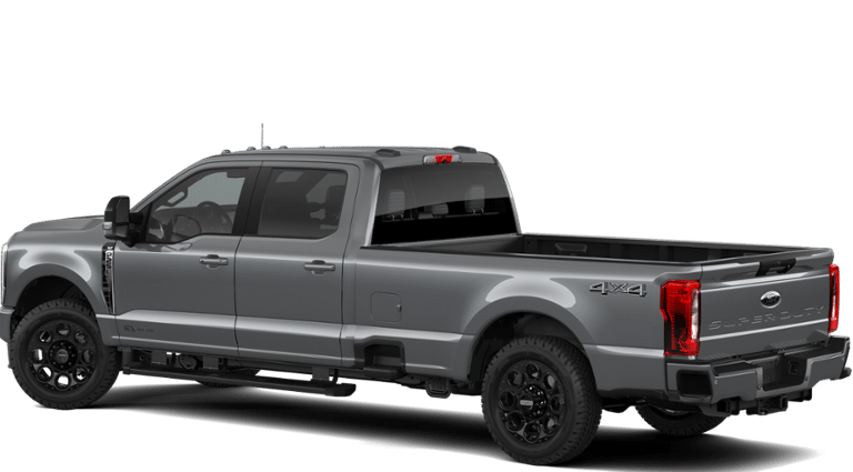 2026 Ford SUPER DUTY F-250 SRW XLT in Rivière-du-Loup, Quebec - 2 - w1920h1200px