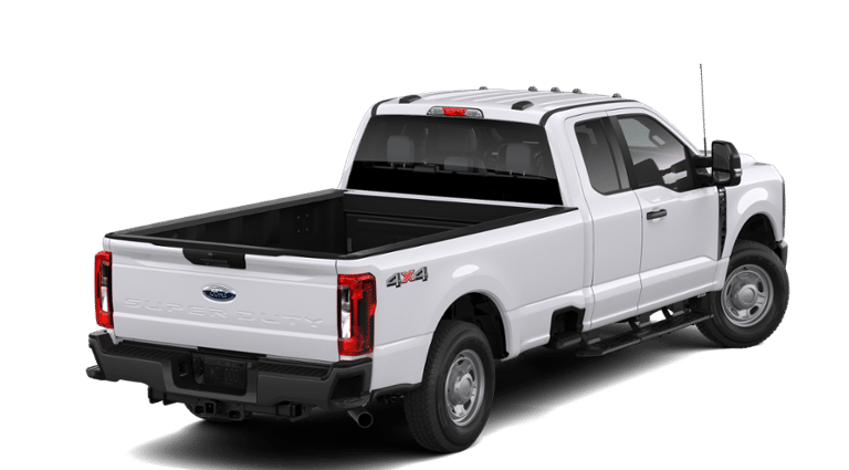 2026 Ford SUPER DUTY F-250 SRW XL in Rivière-du-Loup, Quebec - 3 - w1920h1200px