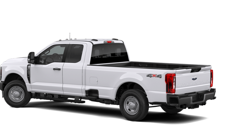 2026 Ford SUPER DUTY F-250 SRW XL in Rivière-du-Loup, Quebec - 2 - w1920h1200px