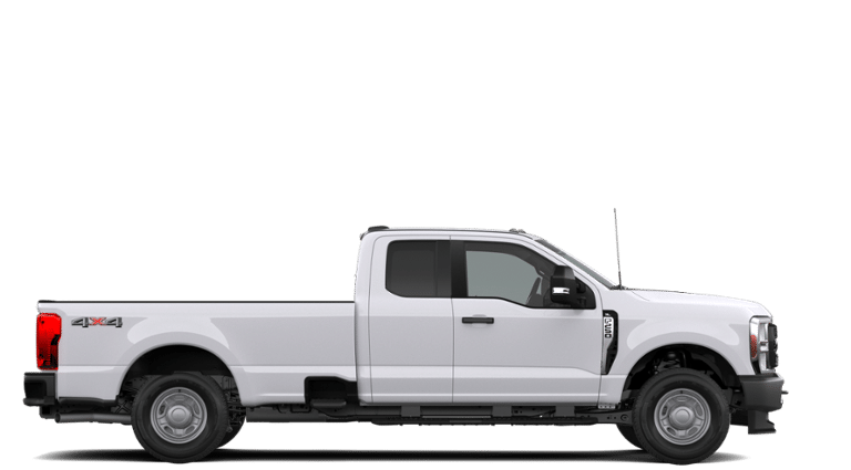 2026 Ford SUPER DUTY F-250 SRW XL in Rivière-du-Loup, Quebec - 5 - w1920h1200px