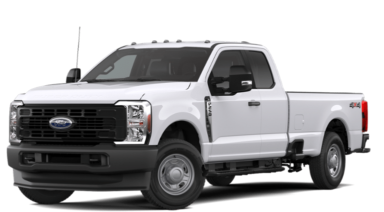 2026 Ford SUPER DUTY F-250 SRW XL in Rivière-du-Loup, Quebec