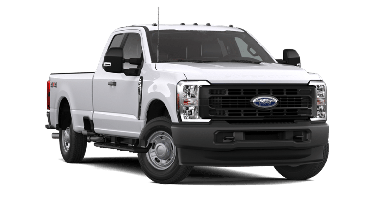 2026 Ford SUPER DUTY F-250 SRW XL in Rivière-du-Loup, Quebec - 4 - w1920h1200px