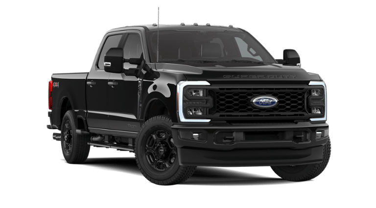 2026 Ford SUPER DUTY F-250 SRW XL in Rivière-du-Loup, Quebec - 4 - w1920h1200px