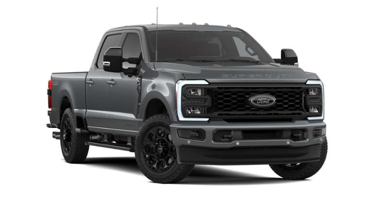 Ford SUPER DUTY F-250 SRW LARIAT 2026 à Rivière-du-Loup, Québec - 4 - w1920h1200px