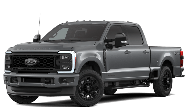 Ford SUPER DUTY F-250 SRW LARIAT 2026 à Rivière-du-Loup, Québec