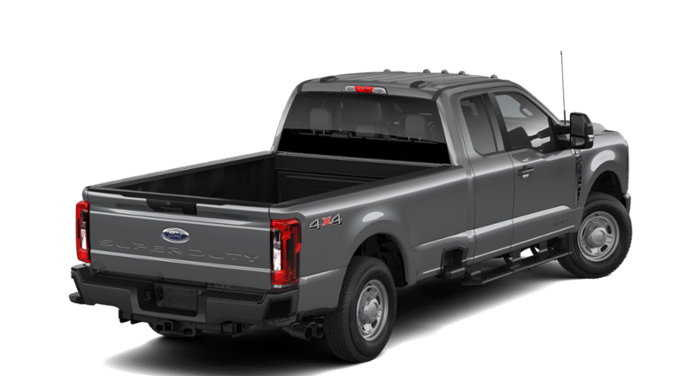2026 Ford SUPER DUTY F-250 SRW XL in Rivière-du-Loup, Quebec - 3 - w1920h1200px