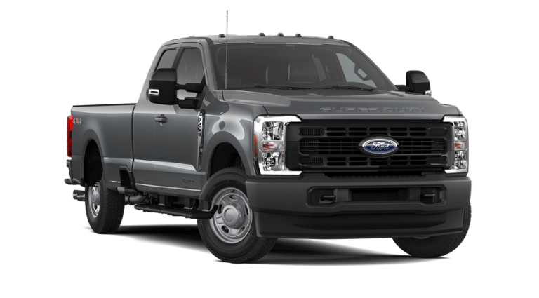 2026 Ford SUPER DUTY F-250 SRW XL in Rivière-du-Loup, Quebec - 4 - w1920h1200px
