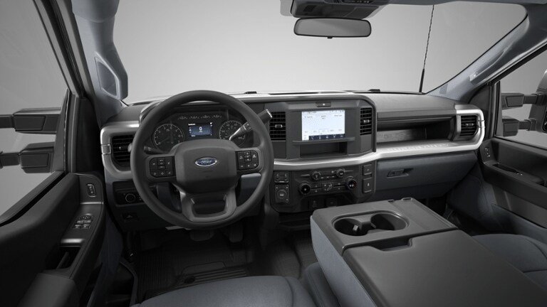 2026 Ford SUPER DUTY F-250 SRW XL in Rivière-du-Loup, Quebec - 7 - w1920h1200px