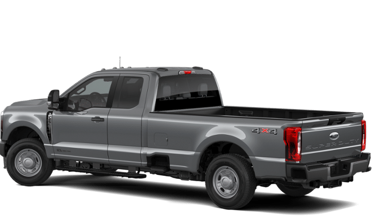 2026 Ford SUPER DUTY F-250 SRW XL in Rivière-du-Loup, Quebec - 2 - w1920h1200px