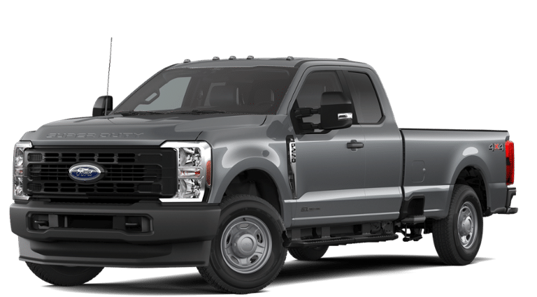 2026 Ford SUPER DUTY F-250 SRW XL in Rivière-du-Loup, Quebec