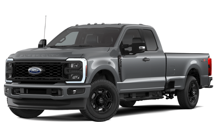 2026 Ford SUPER DUTY F-250 SRW XL in Rivière-du-Loup, Quebec