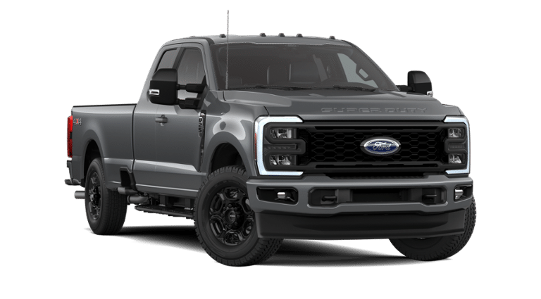 2026 Ford SUPER DUTY F-250 SRW XL in Rivière-du-Loup, Quebec - 4 - w1920h1200px
