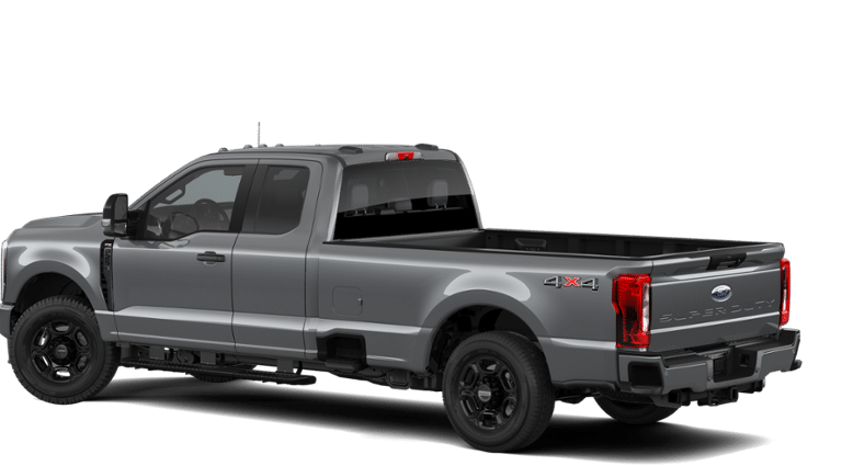2026 Ford SUPER DUTY F-250 SRW XL in Rivière-du-Loup, Quebec - 2 - w1920h1200px