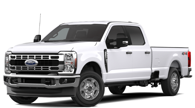 2026 Ford SUPER DUTY F-250 SRW XLT in Rivière-du-Loup, Quebec