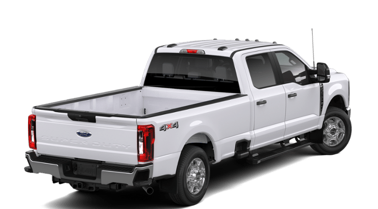 2026 Ford SUPER DUTY F-250 SRW XLT in Rivière-du-Loup, Quebec - 3 - w1920h1200px