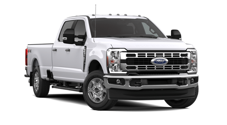 2026 Ford SUPER DUTY F-250 SRW XLT in Rivière-du-Loup, Quebec - 4 - w1920h1200px