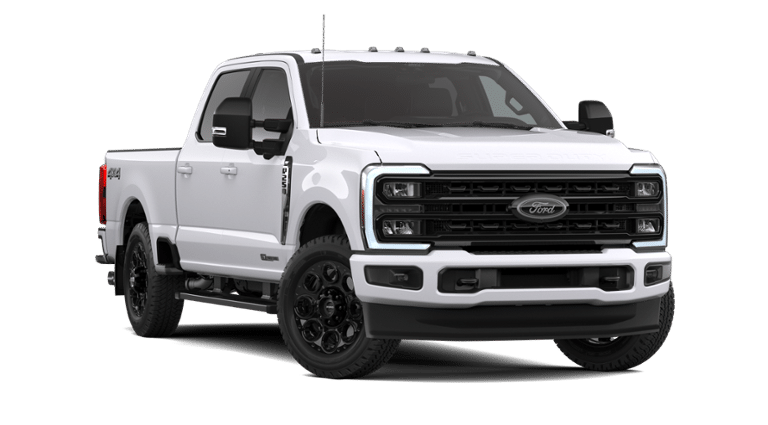 2026 Ford SUPER DUTY F-250 SRW XLT in Rivière-du-Loup, Quebec - 4 - w1920h1200px