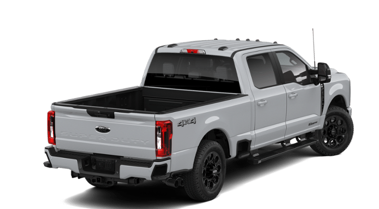 2026 Ford SUPER DUTY F-250 SRW XLT in Rivière-du-Loup, Quebec - 3 - w1920h1200px